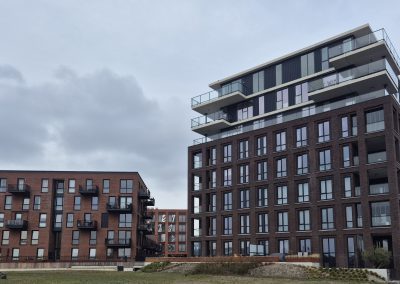 B-loft en C-dock Vlissingen