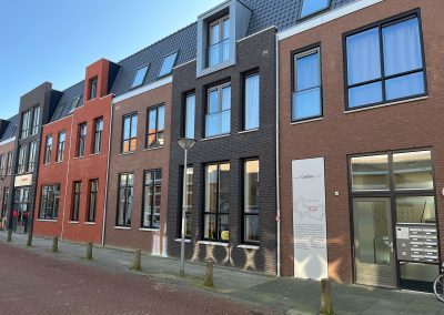 Nieuwstraat-zuid Terneuzen